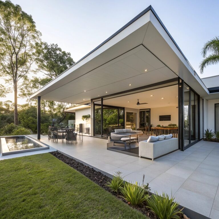 patio pergola
